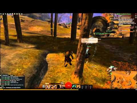 Sputtis Märchenstunde #10 Die Charr