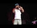 Nelly 'All Around the World' Live at KDWB's Star Party 2013!