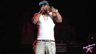 Nelly &#39;All Around the World&#39; Live at KDWB&#39;s Star Party 2013!