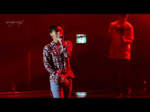 180616 SKA SUPER SWAG FES DPR Live / Right Here Right Now