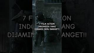 Download lagu 7 FILM ACTION INDONESIA YANG DIJAMIN SERUNG BANGET!!! PART 2 mp3
