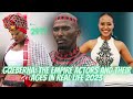 Gqeberha The Empire Actors And Their Ages In Real Life 2023