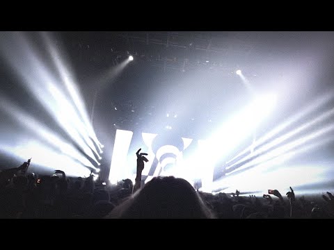 G jones Live @ Mission Ballroom Denver 4/23/2022