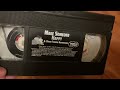Thomas And Friends Make Someone Happy 2000 VHS