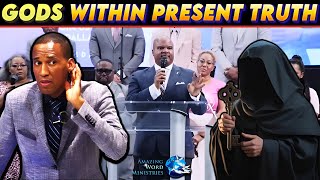 Download lagu Why Emmanuel Nougaisse Accepted Carlton Byrd's Repentance Despite Adventist Backlash mp3