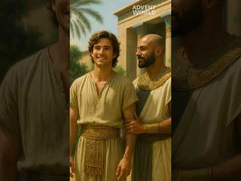 Josephs Song - Acappella