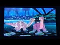 Opening To Flipper VHS 1996