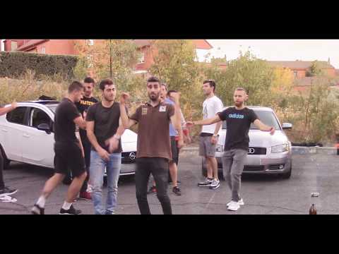 DELEÑO X ELEZETA BARRIOS - DE REPENTE (PROD. SR.LEAN)