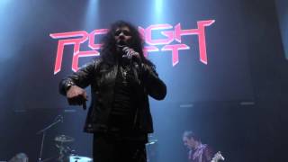 Rough Cutt#Rock The USA#Pre Crise Party#Monsters Of Rock Cruise 2016