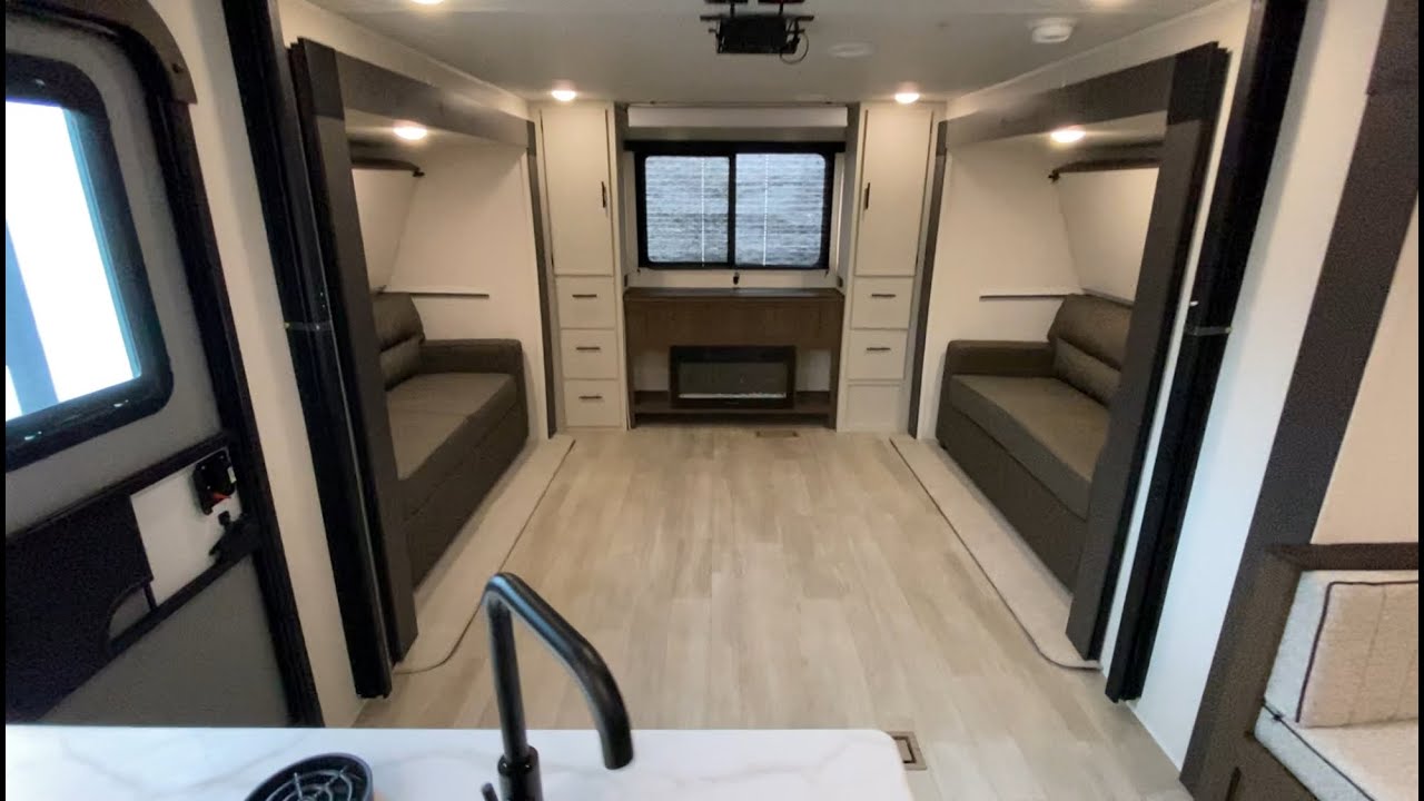 New 2026 Prime Time RV Avenger 30PO For Sale in Waller, TX - 5038437147 ...