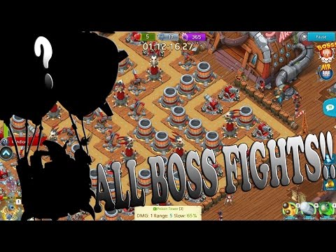 Cloud Raiders - Survival Arena: First Time Wave 90 Gameplay!! | Thunderdome