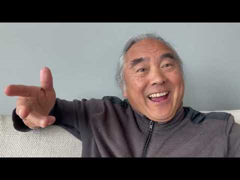 Strong Like Bamboo 2! Tuesday, June 13th at 7:30 PST - Healing Through Storytelling