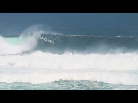 Longest Wave Ever Filmed At Uluwatu DREAM BALI BAGUS
