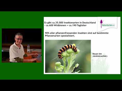 [SGF 2025]  Susan Findorff,: Faszination Naturgarten- lebendige Gärten für Mensch und Tier