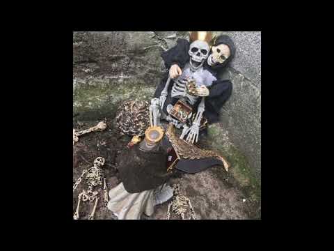 Estee Nack x sadhugold. - "BAKITHEGRAPPLER"