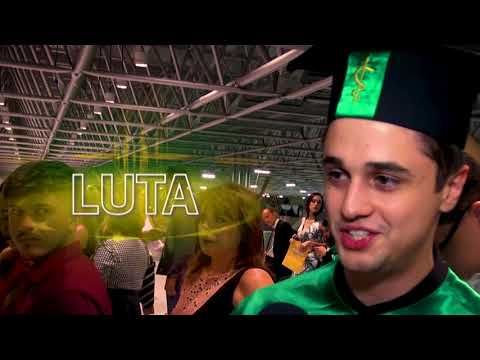 Colação de Grau Medicina 2018.1