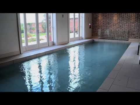 Movable Floor Swimming Pools Hidden Pools By Aqua Platinum Mp3