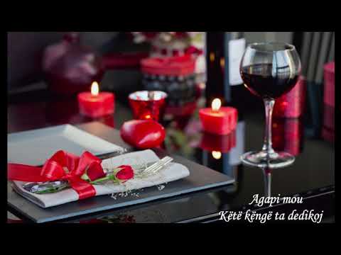 Artan Xhija - Gezuar Ditelindjen (Dedikim)