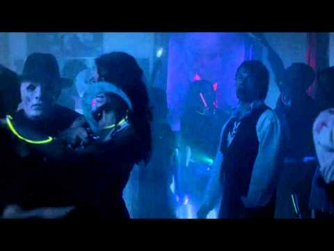 The Vampire Diaries Season 4 Episode 4 -  Elena & Damon "The Five".