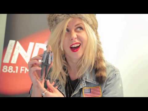 Selftraits Grand Opening ft. Indie 88 | 3D Selfie Toronto