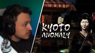 Seltsame Dinge passieren in Kyoto... CreepyPastaOunch spielt Kyoto Anomaly Gameplay | full game