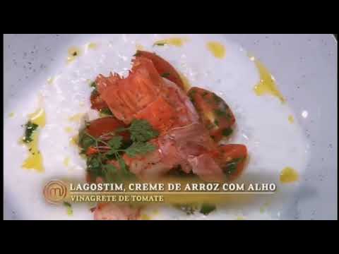 MasterChef Brasil usando Flor de Sal Cimsal