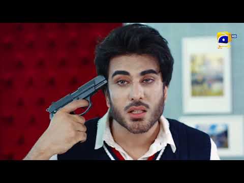 Ehraam-e-Junoon 2nd Last Episode 41 Promo | Tomorrow at 8:00 PM Only On Har Pal Geo