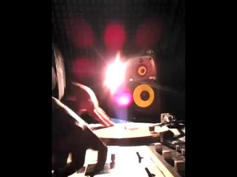 Dj Shadowface_New Years resolution-freestyle practice -- 2deverdiping studio