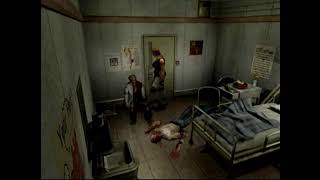 DC実況動画[BIOHAZARD 3　LAST ESCAPE]その14