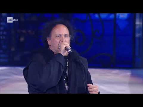 Enzo Avitabile e Valerio Iovine - Made in Sud 06/07/2020