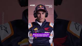 Download lagu Marc Marquez Bisa Tebak Sirkuit Dari Suara Motor mp3