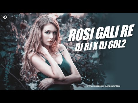 Rosi Gali Re ( Underground UT Mix ) DJ RJ & DJ Gol2