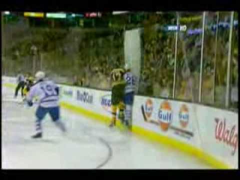 Boston Bruins 2007 2008 Vindication