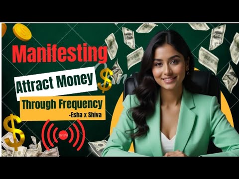 Manifestation 20 WORD SCRIPT BILLIONAIRES USE 108 TIMES