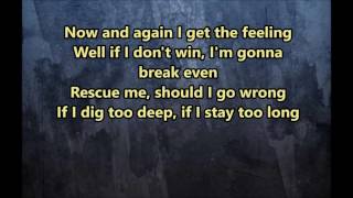 Tom Petty - You Wreck Me - Lyrics