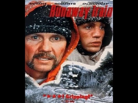 Влакът беглец - БГ аудио (BG audio) HD