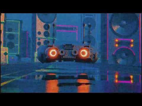 Exzakt - Drop It Low [Visualizer Clip]