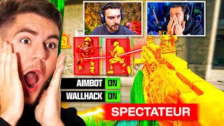 JE RÉAGIS AUX PIRES CHEATERS DE 2025 (Ils ne se cachent plus)