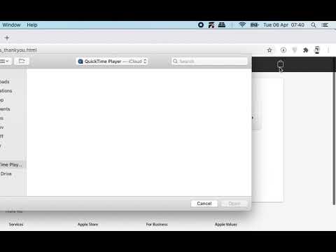MacOS 10.15.7 Status Bar Bug