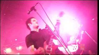 The Matches - Didi (My Doe, Pt. 2) (Triple J TV)