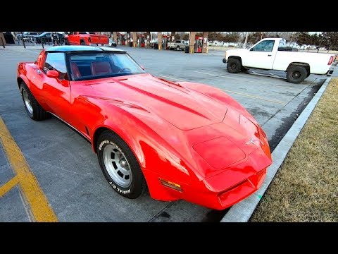 download lagu mp3 mp4 1980 Corvette, download lagu 1980 Corvette gratis, unduh video klip 1980 Corvette