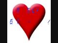 Spectacular Break My Heart Lyrics 
