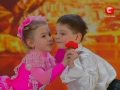 Ukraine's got talent very cute children performance ...