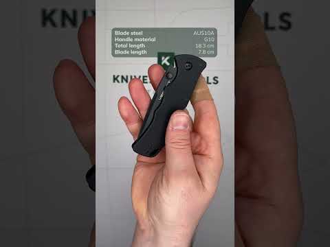 A 5 Knife Collection from Cold Steel