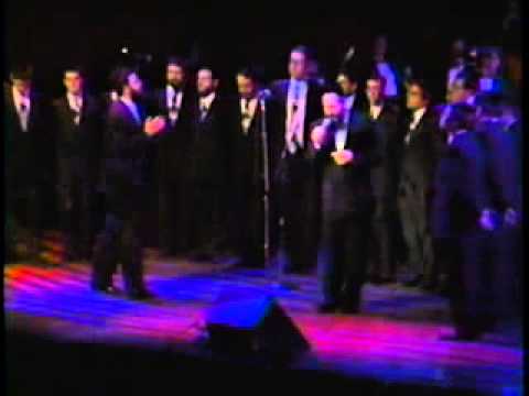 Mo Oshiv Mordechai Ben David - Hasc 5