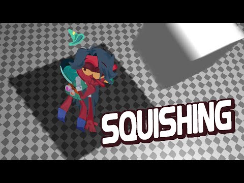 Adding A Crushing Blocks Mechanic | Pep-Pel Devlog