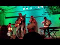 The Verve Pipe - What You Wanted - The Back Room @ Colectivo Coffee, Milwaukee, WI 11-25-17
