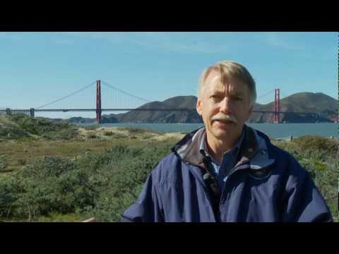 Jon Jarvis -- "This is the perfect example"