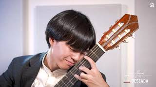 Alhambra Javier Mengual Deseada Video