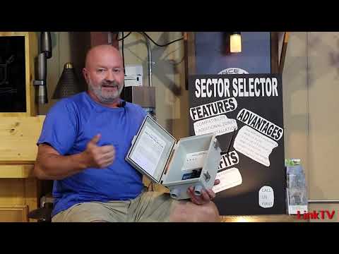 Introducing The Sector Selector By Brillianceled